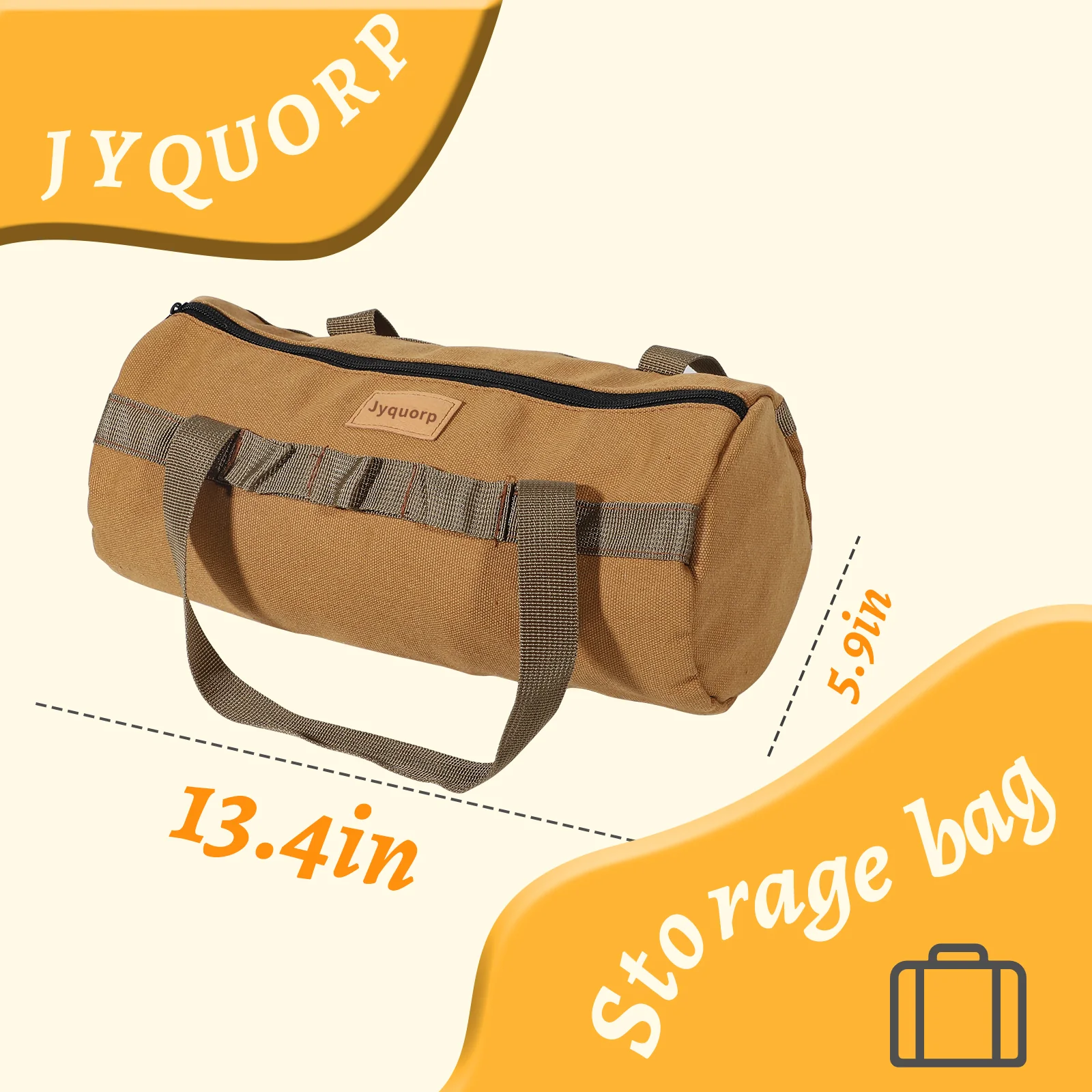Rummy storage bag